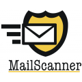 Mail Scanner Spam & Virus Filtering